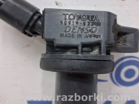ФОТО Катушка зажигания для Toyota Land Cruiser Prado 120 Киев