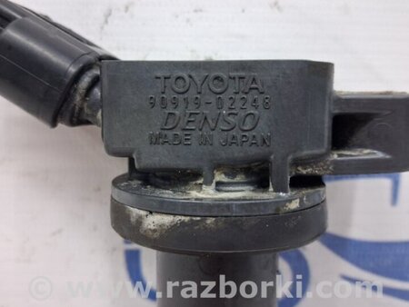 ФОТО Катушка зажигания для Toyota Land Cruiser Prado 120 Киев
