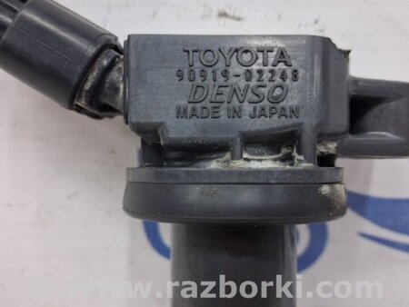 ФОТО Катушка зажигания для Toyota Land Cruiser Prado 120 Киев
