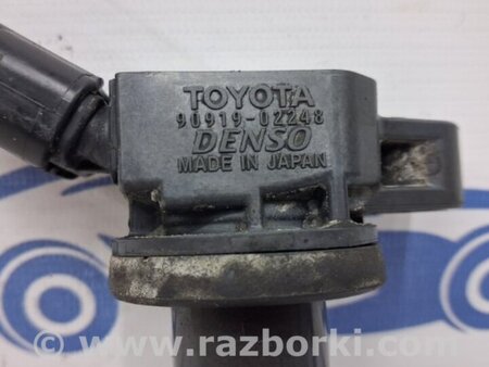 ФОТО Катушка зажигания для Toyota Land Cruiser Prado 120 Киев