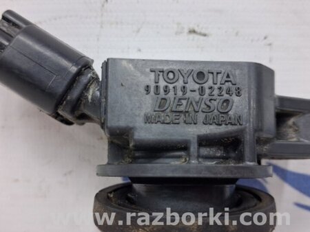 ФОТО Катушка зажигания для Toyota Land Cruiser Prado 120 Київ