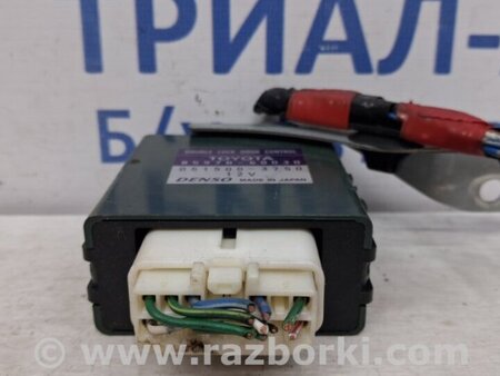 ФОТО Блок управления для Toyota Land Cruiser Prado 120 Киев