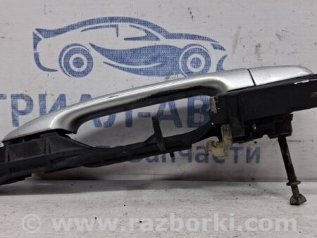 ФОТО Ручка двери внешняя передняя правая для Toyota Land Cruiser Prado 120 Киев