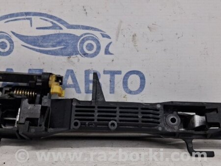 ФОТО Ручка двери внешняя передняя левая для Toyota Land Cruiser Prado 120 Киев