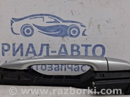 ФОТО Ручка двери внешняя задняя правая для Toyota Land Cruiser Prado 120 Киев