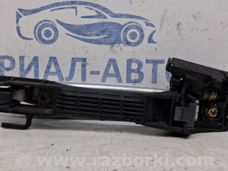 ФОТО Ручка двери внешняя задняя правая для Toyota Land Cruiser Prado 120 Киев