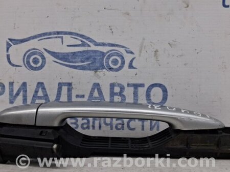 ФОТО Ручка двери внешняя задняя левая для Toyota Land Cruiser Prado 120 Киев