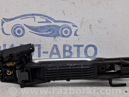 ФОТО Ручка двери внешняя задняя левая для Toyota Land Cruiser Prado 120 Киев