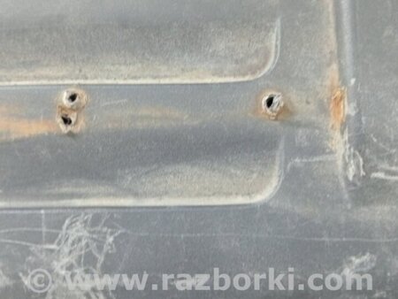 ФОТО Декоративная крышка ДВС для Toyota Avensis T250 (02.2003-10.2009) Киев