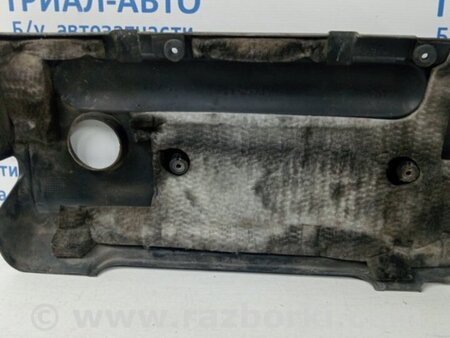 ФОТО Декоративная крышка ДВС для Toyota Avensis T250 (02.2003-10.2009) Киев
