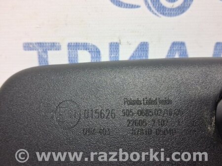 ФОТО Зеркало салона для Toyota Avensis T250 (02.2003-10.2009) Киев