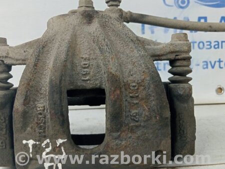 ФОТО Суппорт передний левый для Toyota Avensis T250 (02.2003-10.2009) Киев