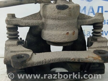 ФОТО Суппорт передний левый для Toyota Avensis T250 (02.2003-10.2009) Киев