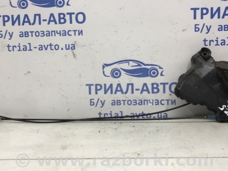 ФОТО Замок двери передний левый для Toyota Avensis T250 (02.2003-10.2009) Київ