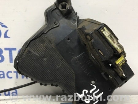 ФОТО Замок двери передний левый для Toyota Avensis T250 (02.2003-10.2009) Київ