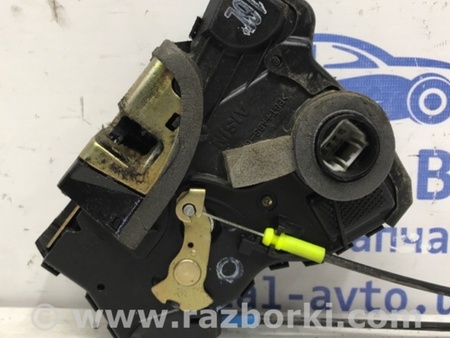 ФОТО Замок двери передний левый для Toyota Avensis T250 (02.2003-10.2009) Київ