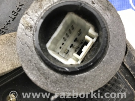 ФОТО Замок двери передний левый для Toyota Avensis T250 (02.2003-10.2009) Київ