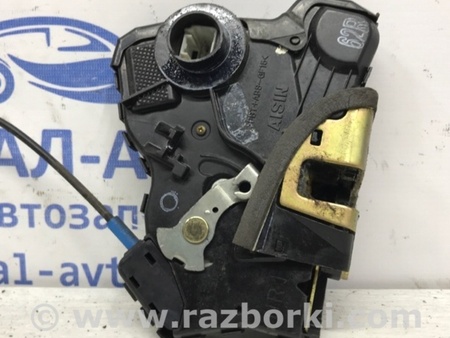 ФОТО Замок двери передний правый для Toyota Avensis T250 (02.2003-10.2009) Київ