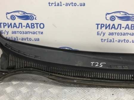 ФОТО Дефлектор дворников для Toyota Avensis T250 (02.2003-10.2009) Київ