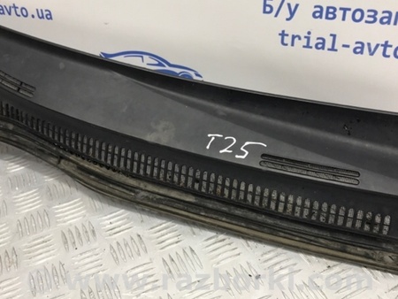 ФОТО Дефлектор дворников для Toyota Avensis T250 (02.2003-10.2009) Київ
