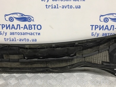 ФОТО Дефлектор дворников для Toyota Avensis T250 (02.2003-10.2009) Київ