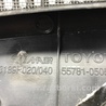 ФОТО Дефлектор дворников для Toyota Avensis T250 (02.2003-10.2009) Київ