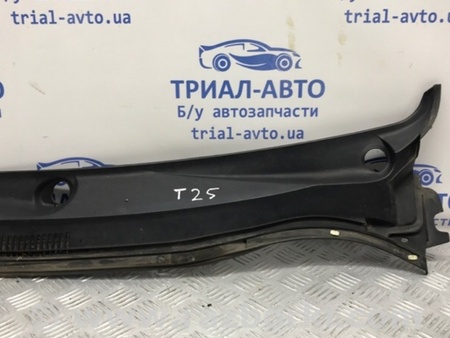 ФОТО Дефлектор дворников для Toyota Avensis T250 (02.2003-10.2009) Київ