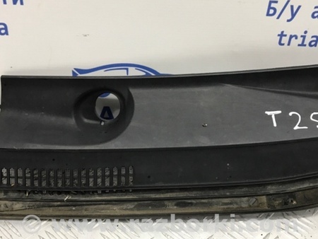 ФОТО Дефлектор дворников для Toyota Avensis T250 (02.2003-10.2009) Київ