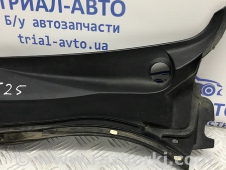 ФОТО Дефлектор дворников для Toyota Avensis T250 (02.2003-10.2009) Київ