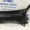 ФОТО Дефлектор дворников для Toyota Avensis T250 (02.2003-10.2009) Київ