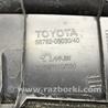 ФОТО Дефлектор дворников для Toyota Avensis T250 (02.2003-10.2009) Київ