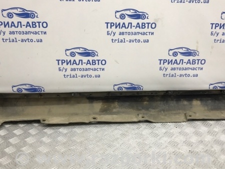 ФОТО Накладка порога внешняя правая для Toyota Avensis T250 (02.2003-10.2009) Киев