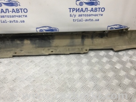 ФОТО Накладка порога внешняя правая для Toyota Avensis T250 (02.2003-10.2009) Киев