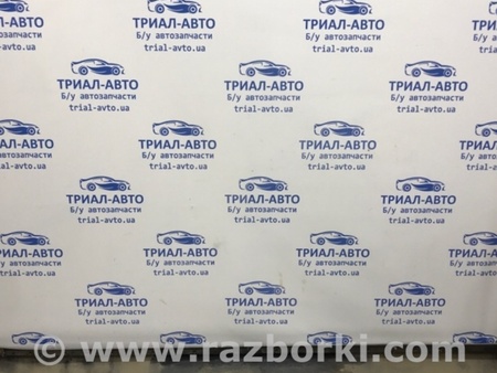 ФОТО Накладка порога внешняя левая для Toyota Avensis T250 (02.2003-10.2009) Київ