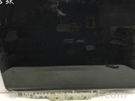 ФОТО Стекло двери заднее правое для Toyota Avensis T250 (02.2003-10.2009) Киев