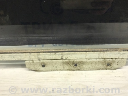 ФОТО Стекло двери заднее правое для Toyota Avensis T250 (02.2003-10.2009) Киев