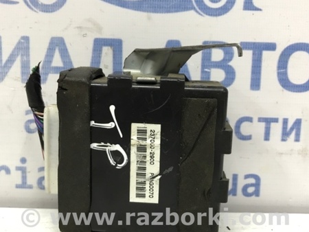 ФОТО Блок управлеения противоугонной системой для Toyota Land Cruiser Prado 120 Киев