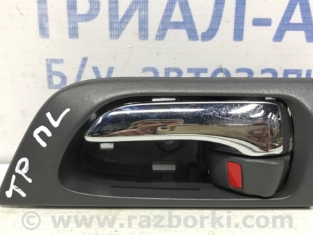 ФОТО Ручка двери внутренняя левая для Toyota Land Cruiser Prado 120 Киев