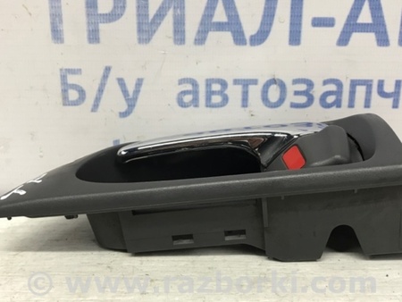 ФОТО Ручка двери внутренняя левая для Toyota Land Cruiser Prado 120 Киев