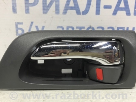 ФОТО Ручка двери внутренняя левая для Toyota Land Cruiser Prado 120 Киев