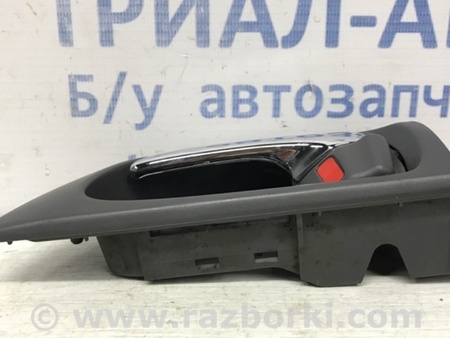 ФОТО Ручка двери внутренняя левая для Toyota Land Cruiser Prado 120 Киев