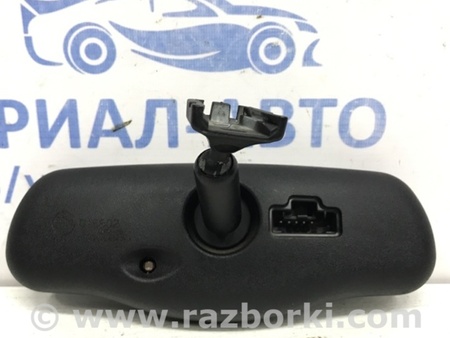 ФОТО Зеркало салона для Toyota Avensis T250 (02.2003-10.2009) Киев