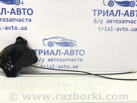 ФОТО Замок двери передний правый для Toyota Avensis T250 (02.2003-10.2009) Киев