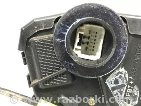 ФОТО Замок двери передний правый для Toyota Avensis T250 (02.2003-10.2009) Киев