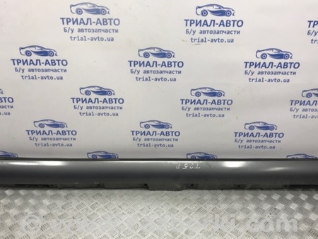 ФОТО Накладка порога внешняя правая для Toyota Avensis T250 (02.2003-10.2009) Киев