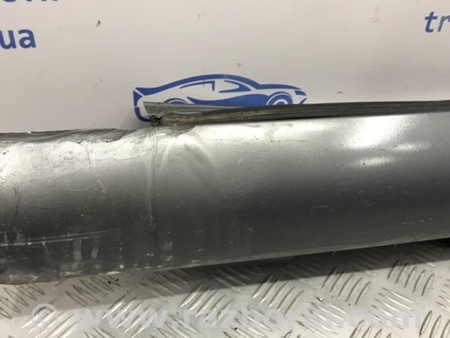 ФОТО Накладка порога внешняя правая для Toyota Avensis T250 (02.2003-10.2009) Киев