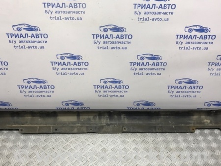 ФОТО Накладка порога внешняя правая для Toyota Avensis T250 (02.2003-10.2009) Киев