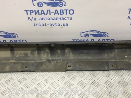 ФОТО Накладка порога внешняя правая для Toyota Avensis T250 (02.2003-10.2009) Киев