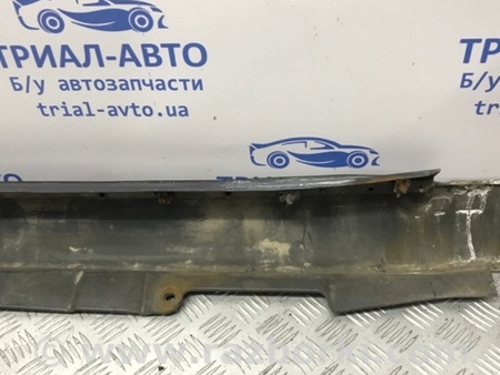 ФОТО Накладка порога внешняя правая для Toyota Avensis T250 (02.2003-10.2009) Киев