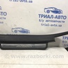 Накладка порога внешняя левая Toyota Avensis T250 (02.2003-10.2009)